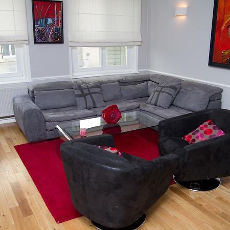 Appartement Rennel Nancy Rom bilde