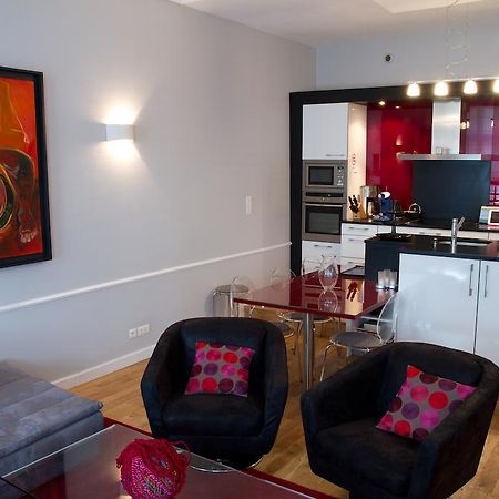 Appartement Rennel Nancy Rom bilde