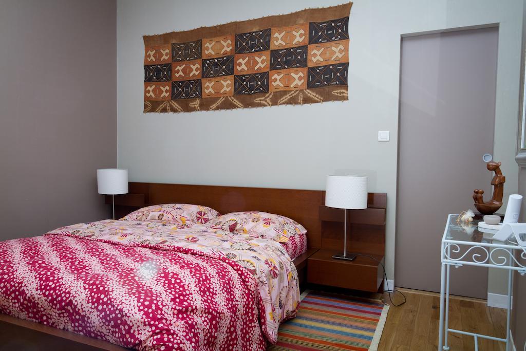 Appartement Rennel Nancy Rom bilde