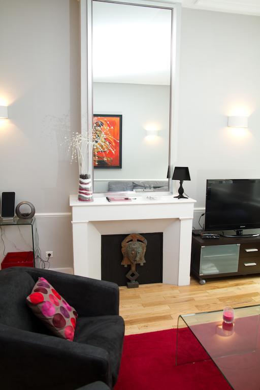 Appartement Rennel Nancy Rom bilde
