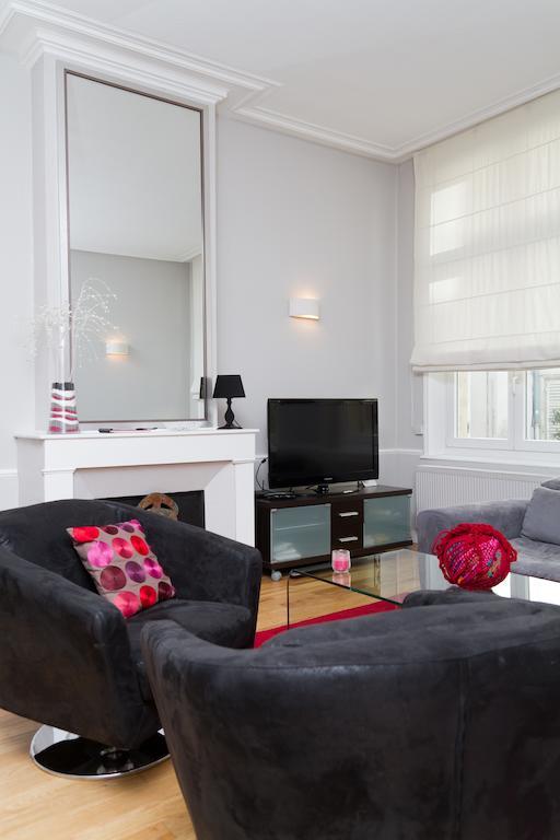 Appartement Rennel Nancy Rom bilde