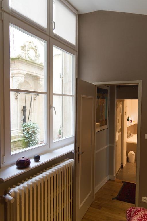 Appartement Rennel Nancy Rom bilde