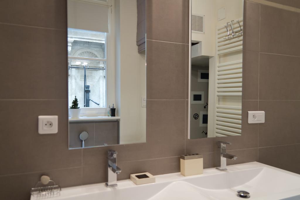 Appartement Rennel Nancy Rom bilde