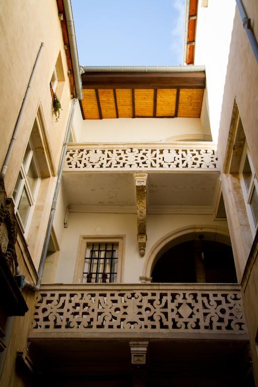 Appartement Rennel Nancy Rom bilde